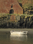 SX17715 Small boat in Porthgain harbour.jpg